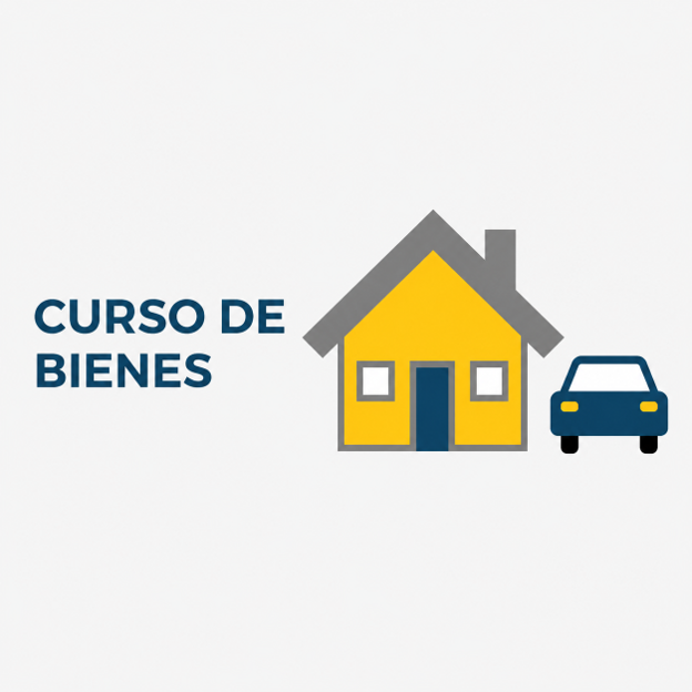 Curso de Bienes