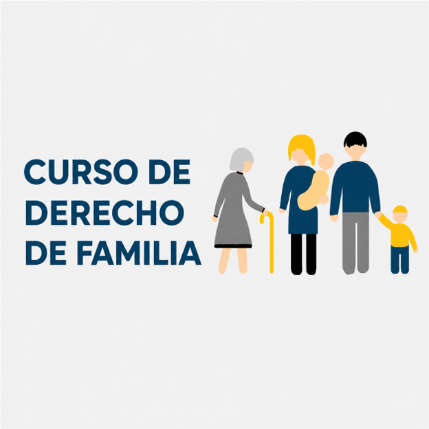 Curso de Derecho de Familia