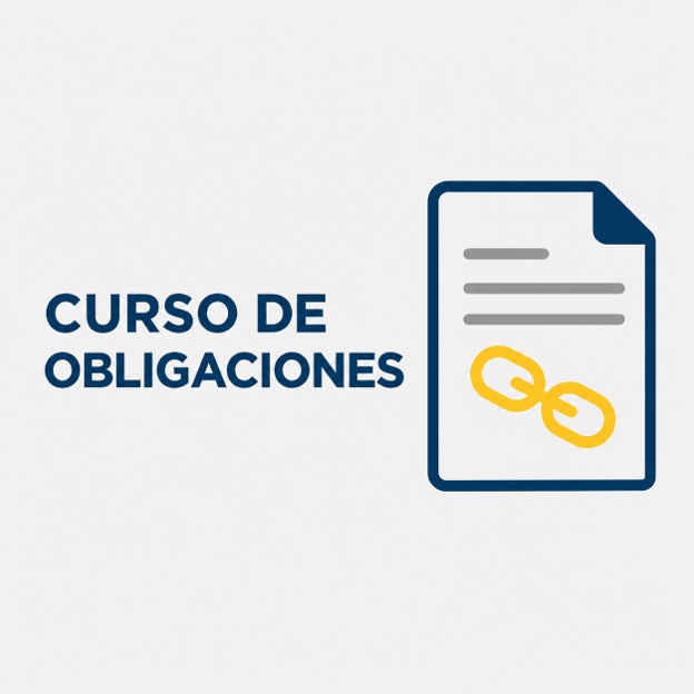 Curso de Obligaciones