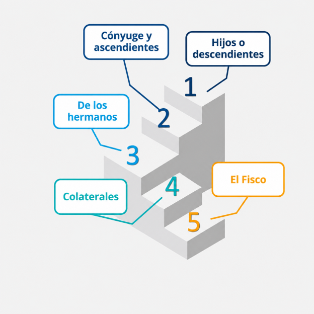 C7 Módulo IV: Sucesión intestada y órdenes de sucesión; Sucesión mixta; Sucesión testada y requisitos internos y externos del testamento