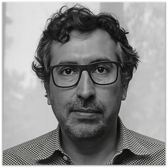 Carlos Pizarro Wilson