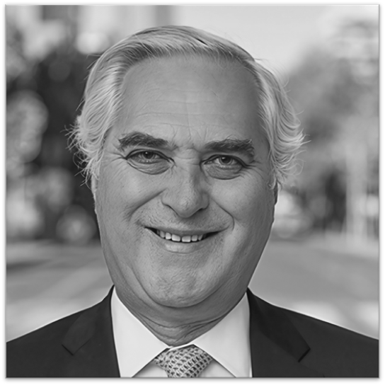 Jorge Baraona González