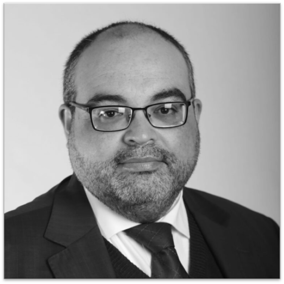 Mario Opazo González