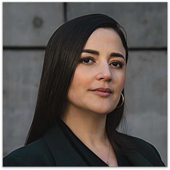 Pamela Catalán Pol
