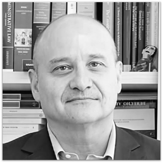 Rodrigo Barcia Lehmann