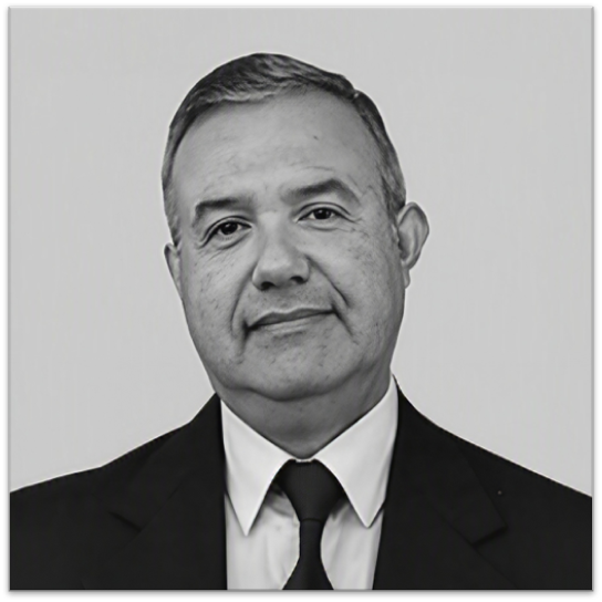 Santiago Zárate González
